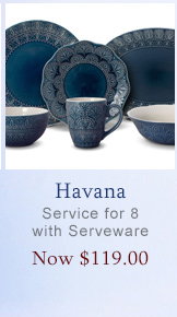Shop Havana