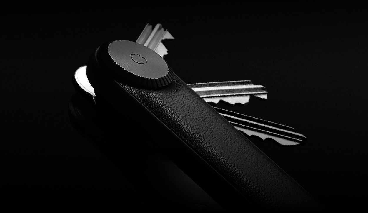 an image of a promotional ad for a travel wallet