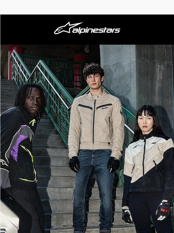 Alpinestars: Alpinestars Protects Marc Marquez | Milled