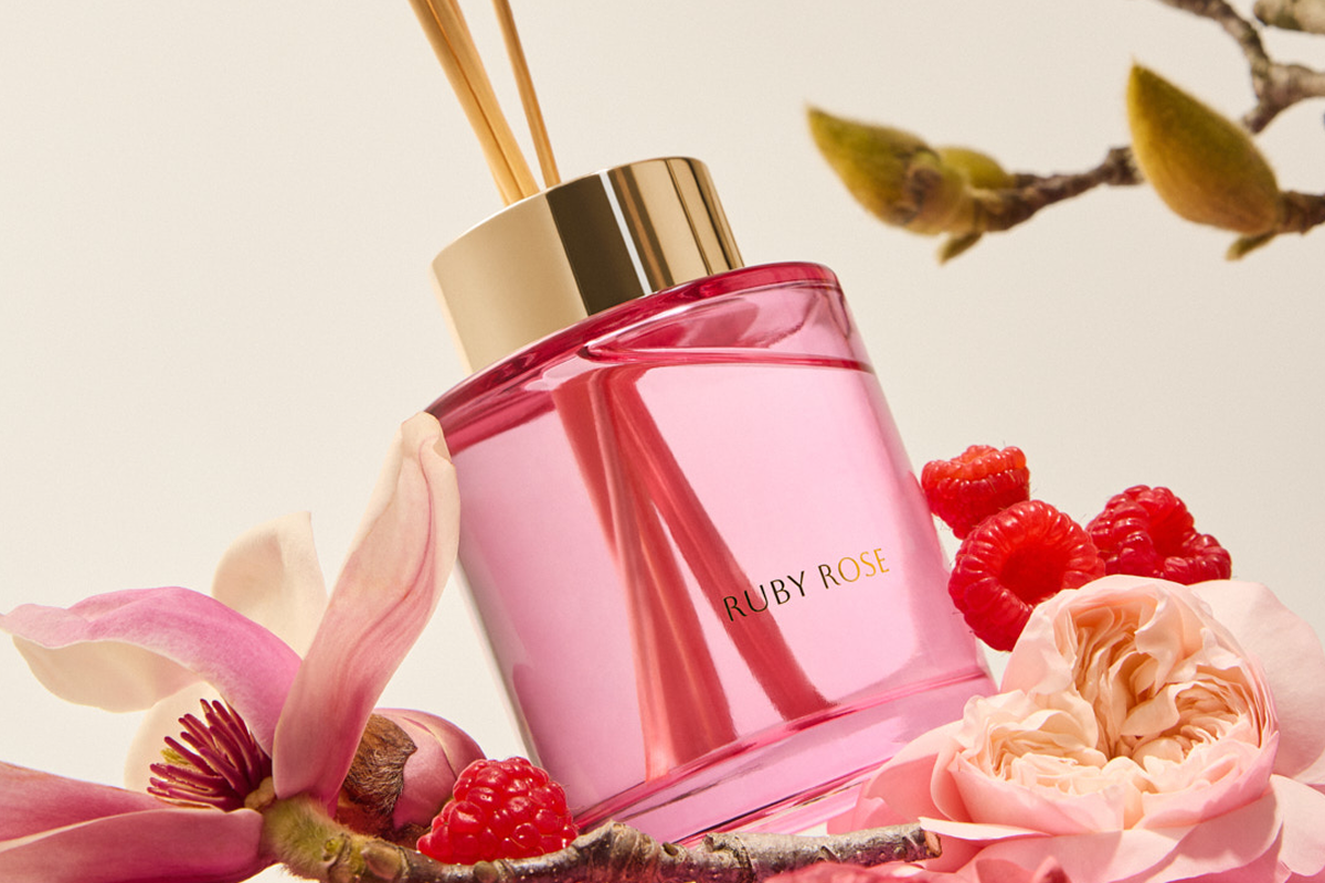 Reed Diffusers