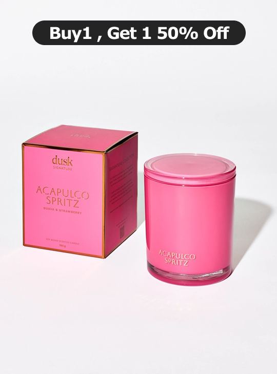 Acapulco Spritz Scented Candle 760g