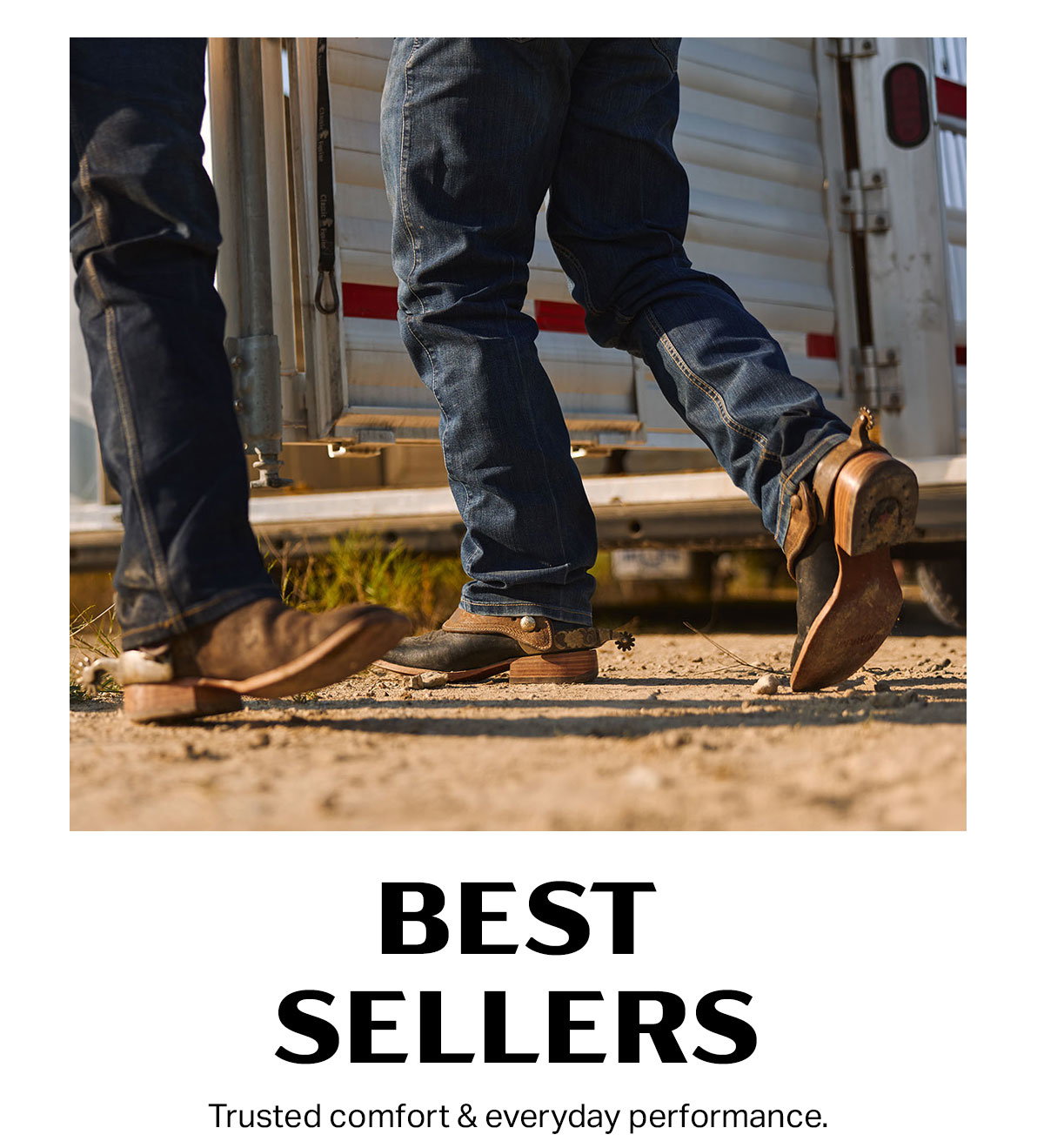 Best Sellers