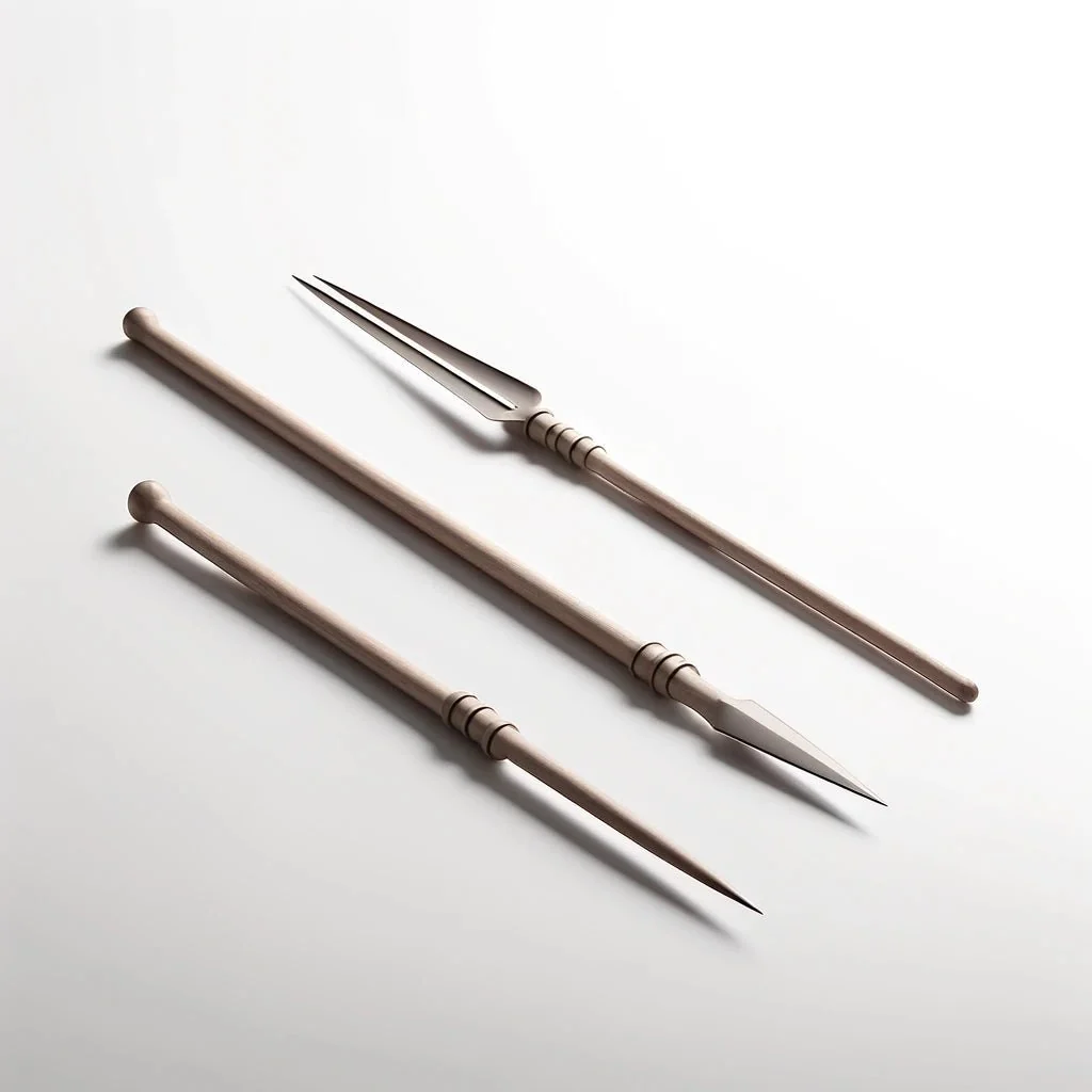Image of Customize Your Spear- Build Your Own Spear