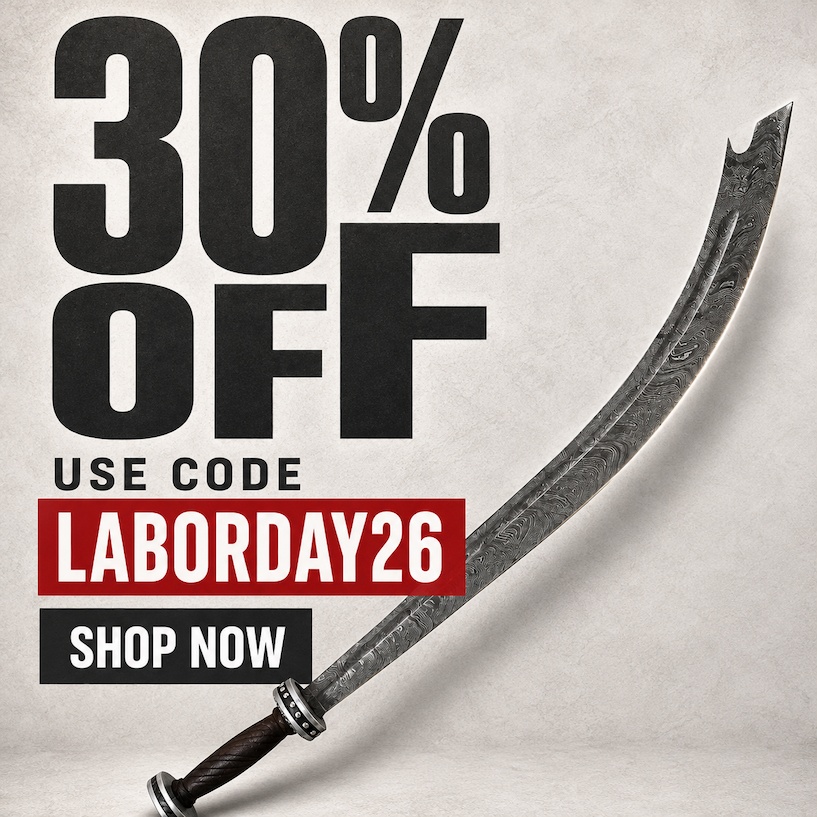 Labor Day Sale