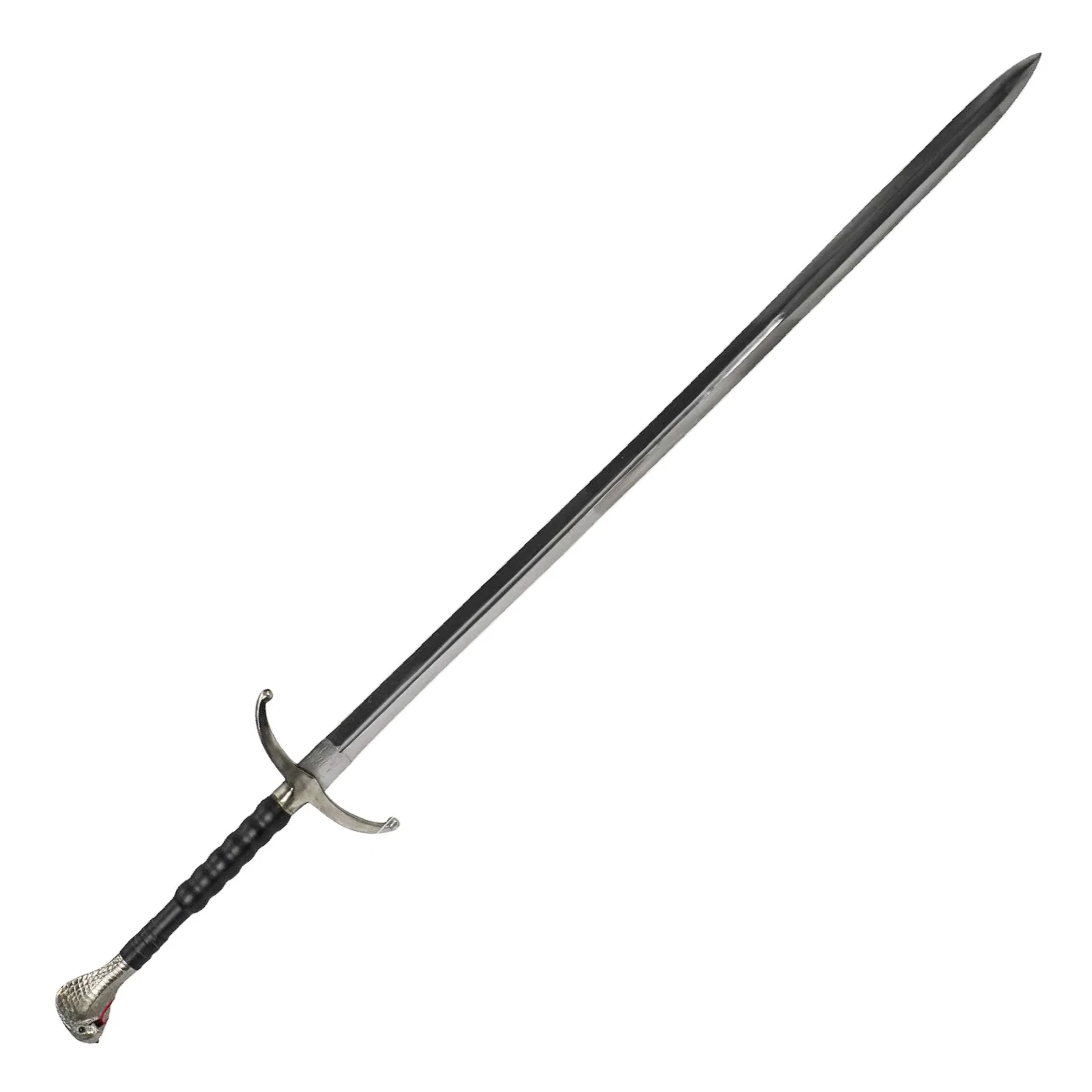 Image of Viking Serpent Sword –  1095 Steel - 52"