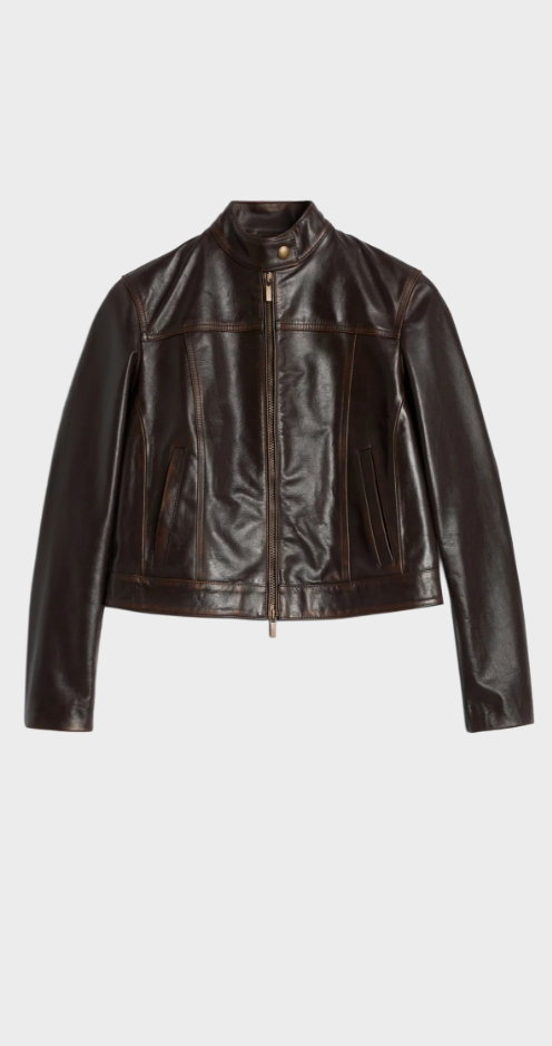 Shop New Fall Layers
