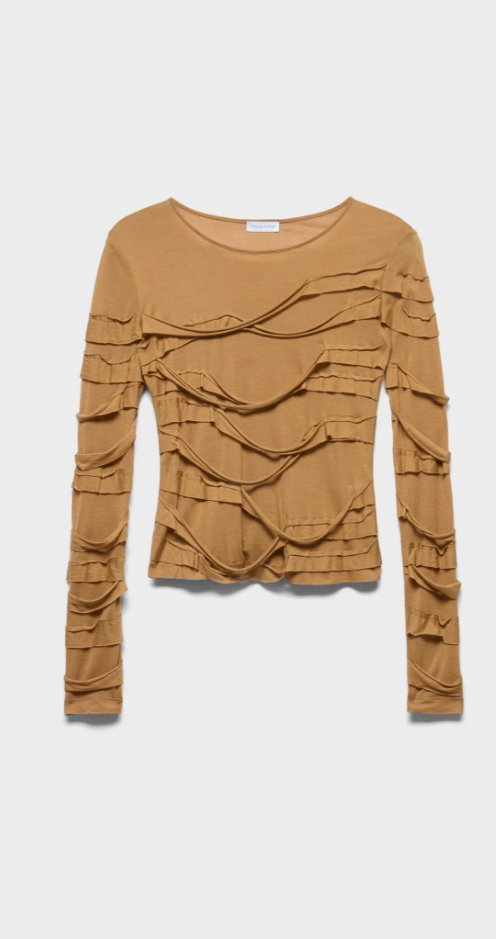 Shop New Fall Layers