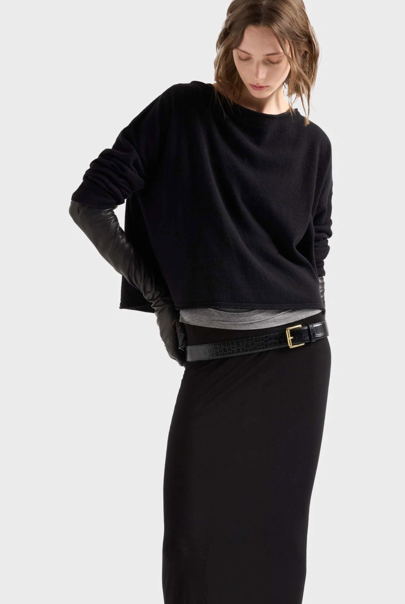 Shop New Fall Layers