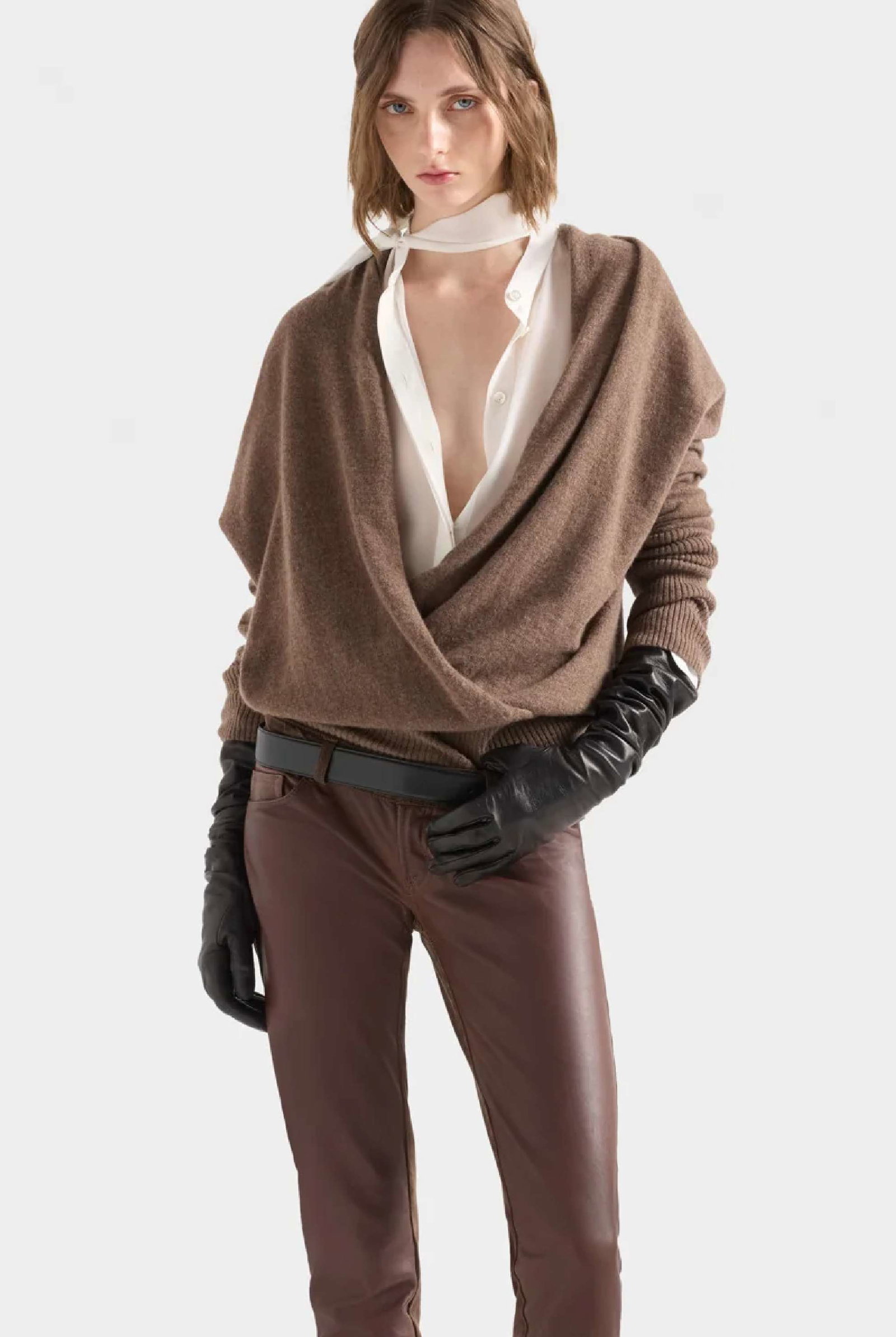 Shop New Fall Layers