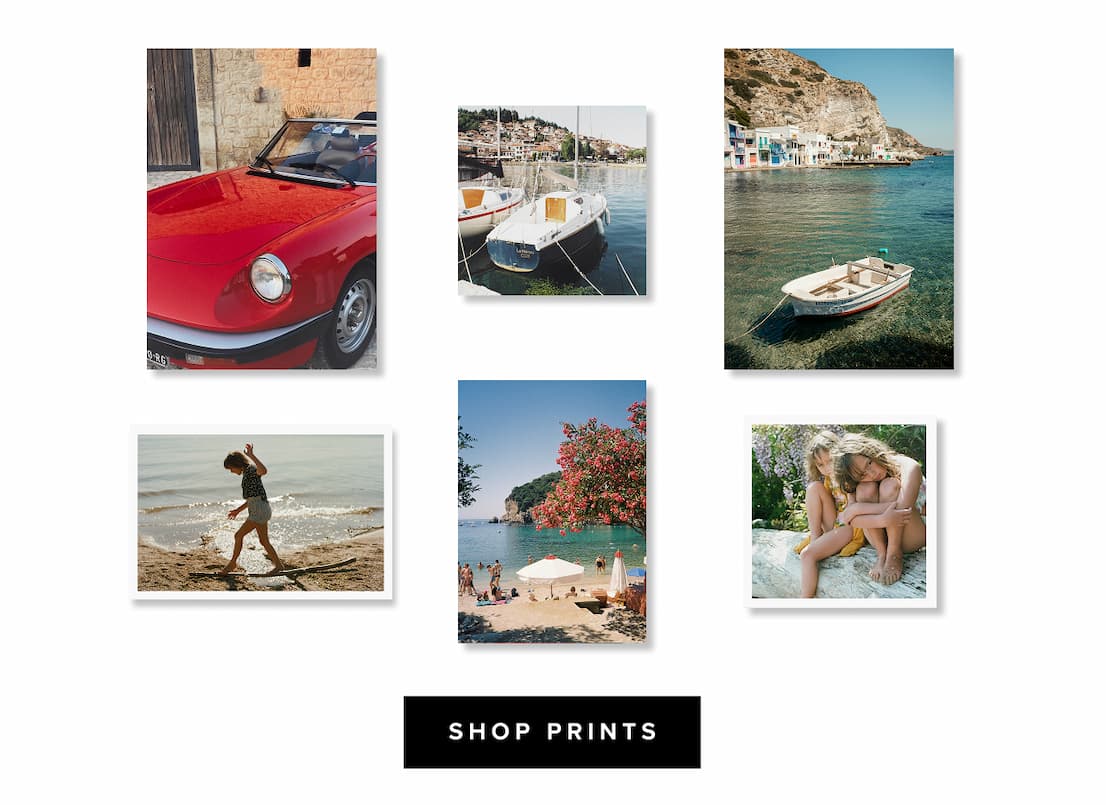 Shop prints