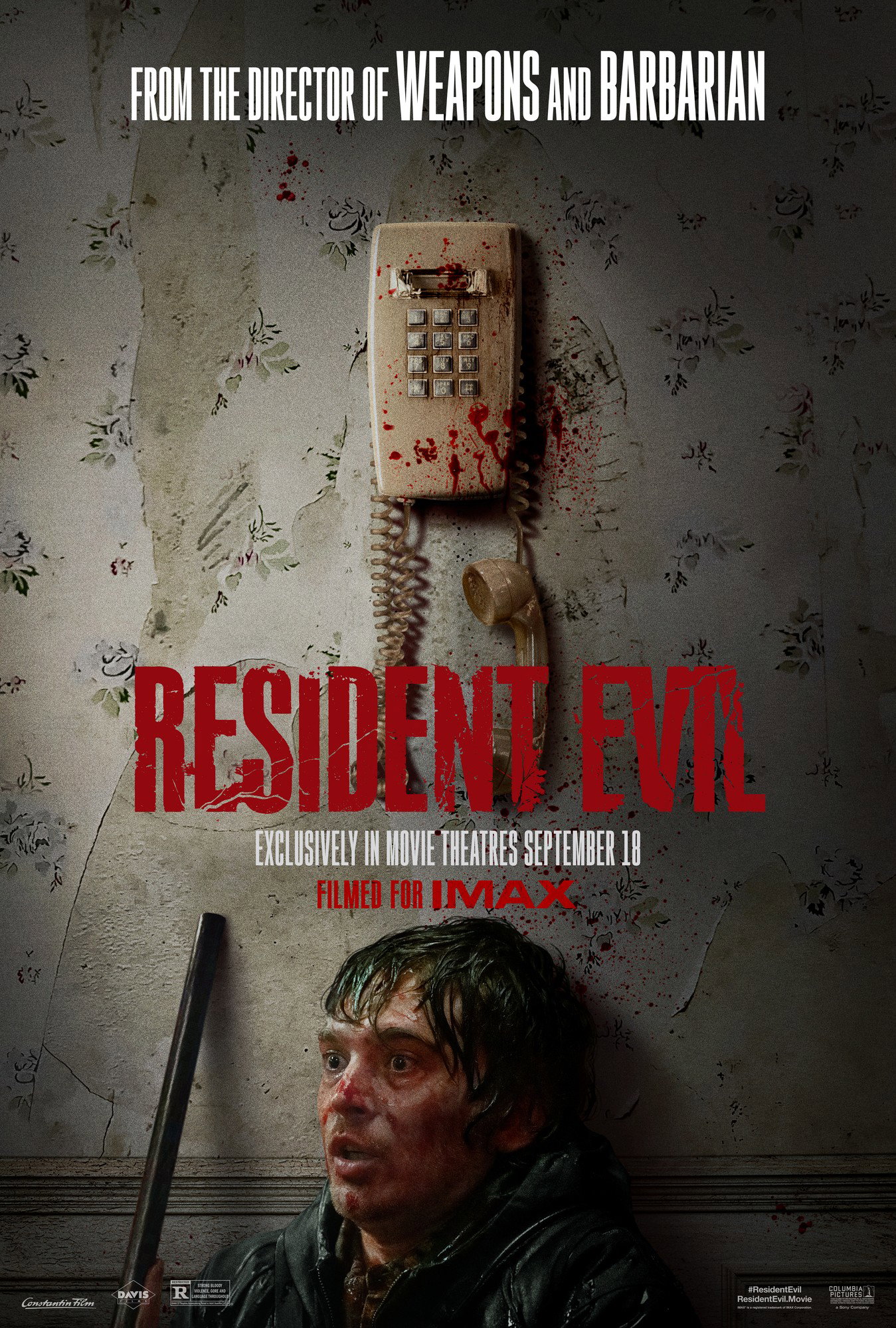 Resident Evil (2026)