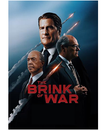 The Brink of War (2026)