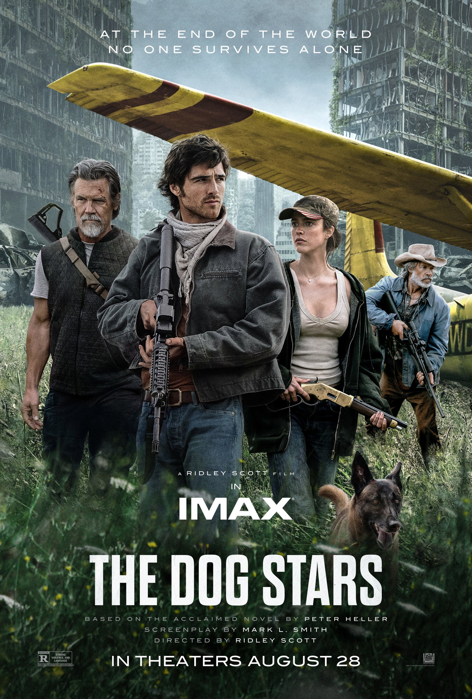 The Dog Stars (2026)
