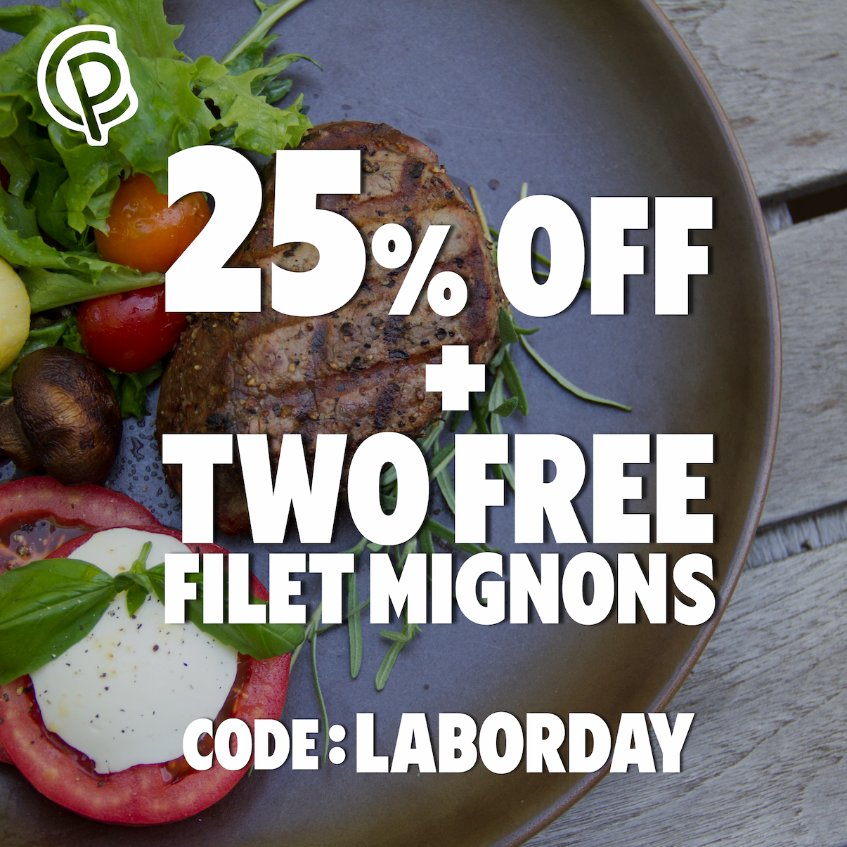 Labor Day Savings