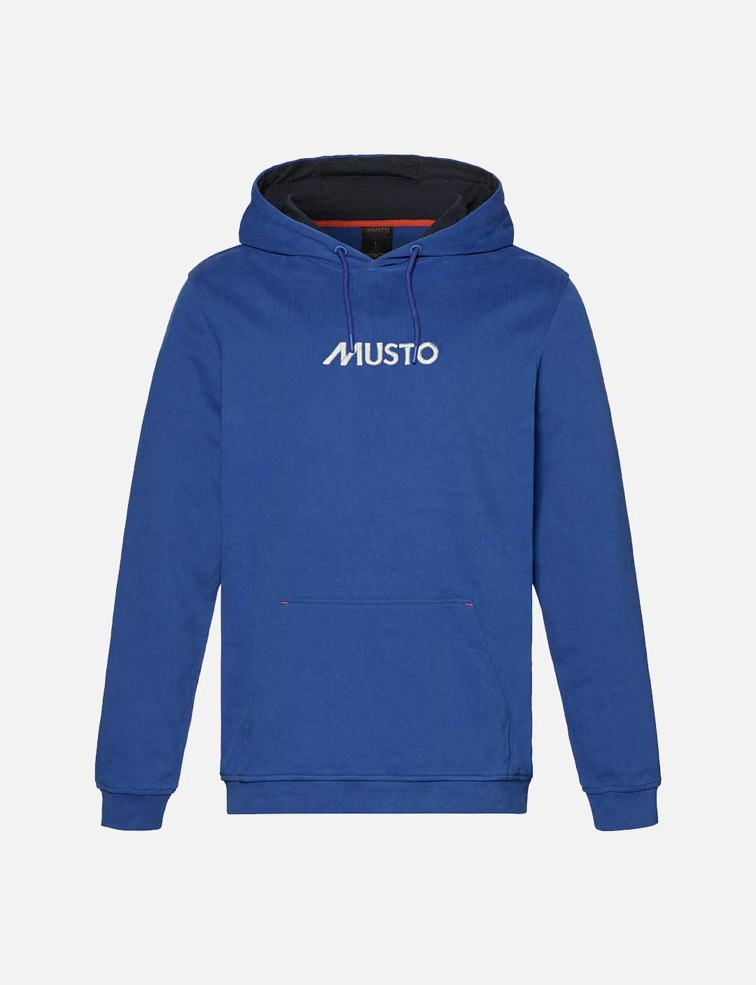 musto
