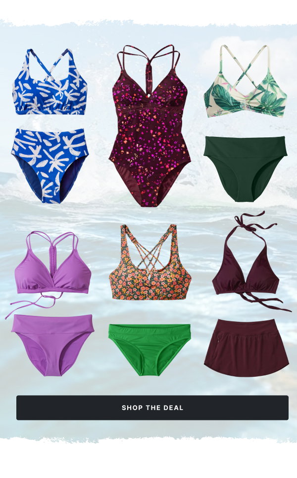 Shop Sale Swim