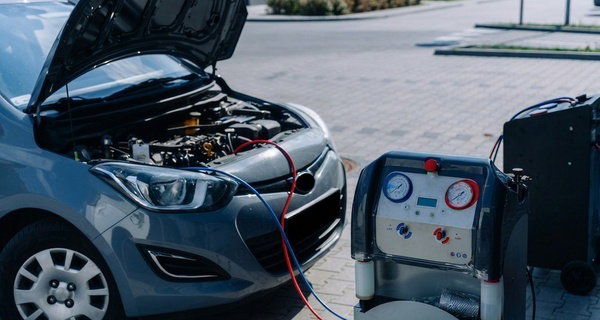 Offrez à votre voiture une rech…