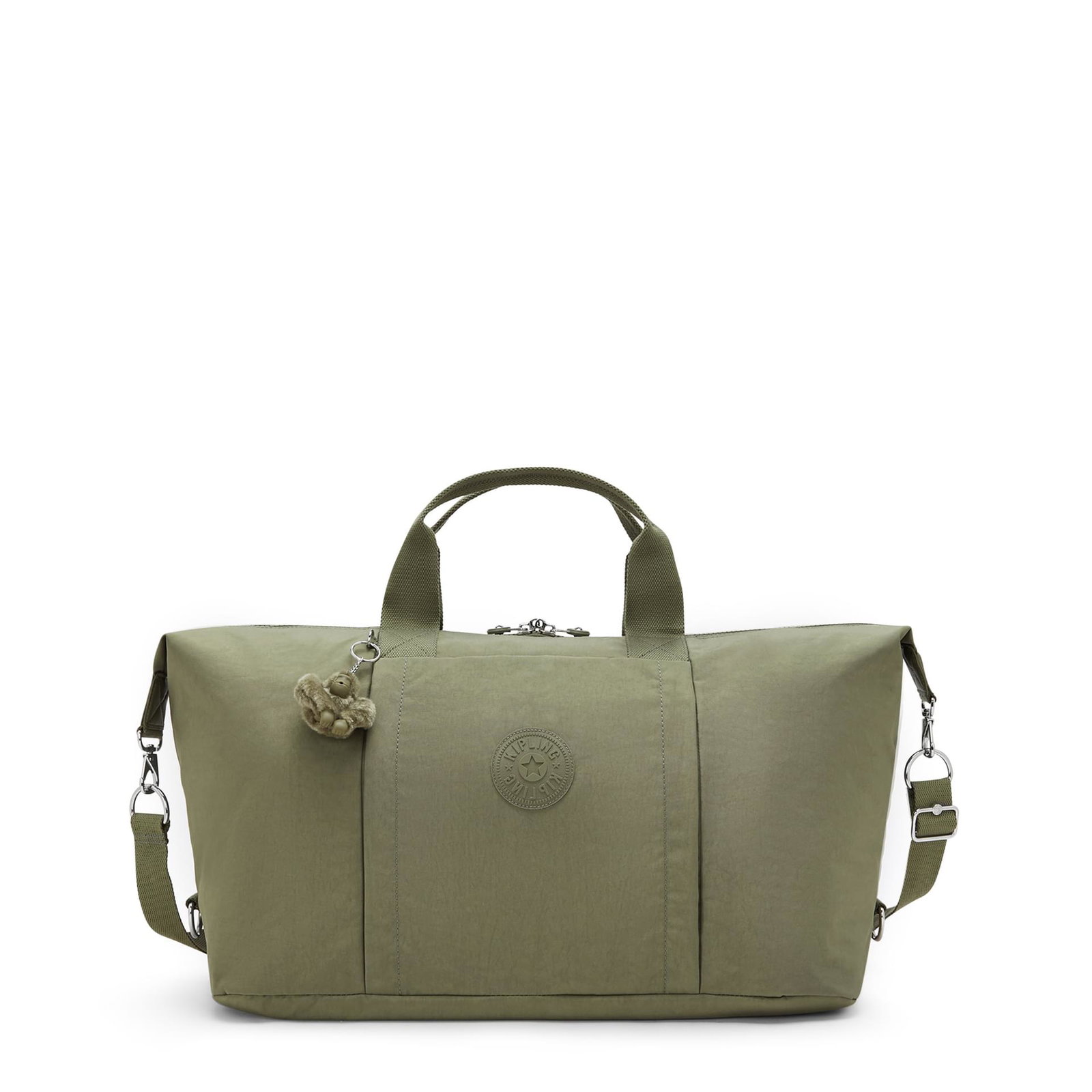 DUFFLE BAGS