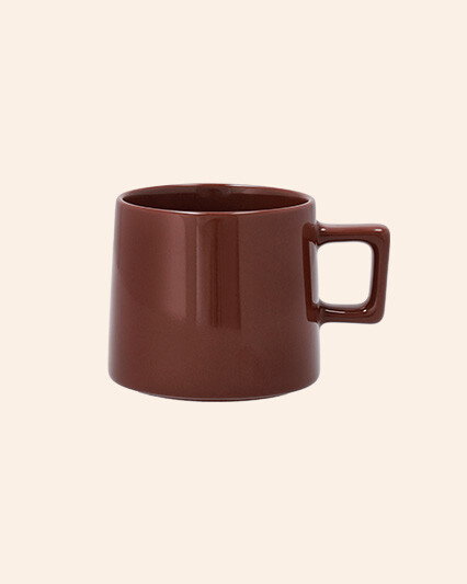 Scandi Living - Taper