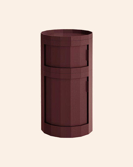 HAY - Facet Cabinet
