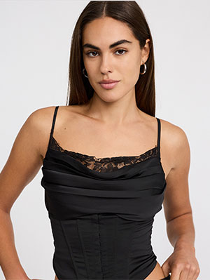 Shop Womens Corset Dress
