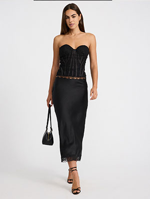 Shop Womens Corset Tops