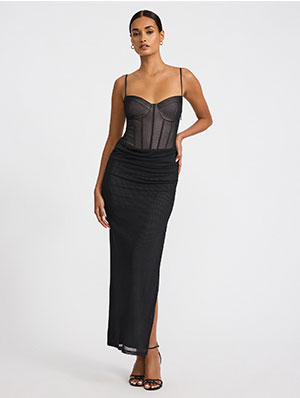 Shop Womens Corset Dress
