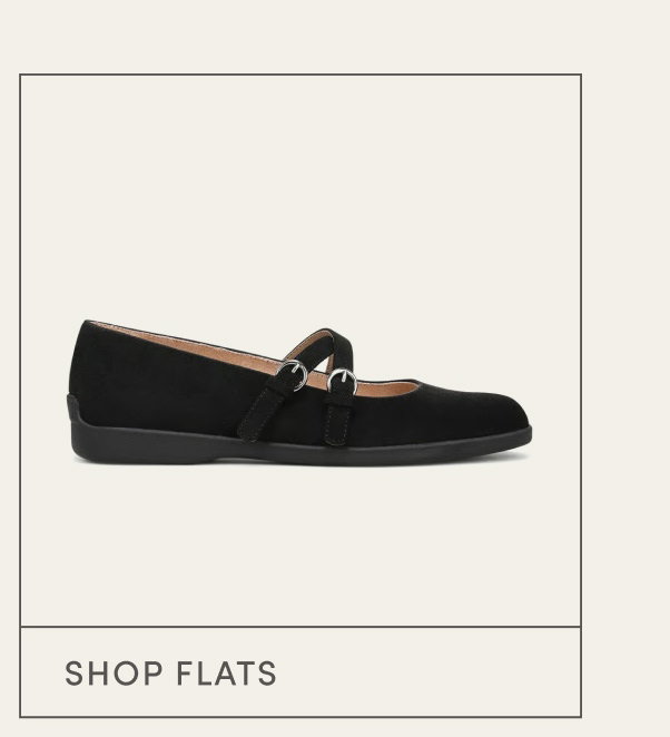 Shop Flats