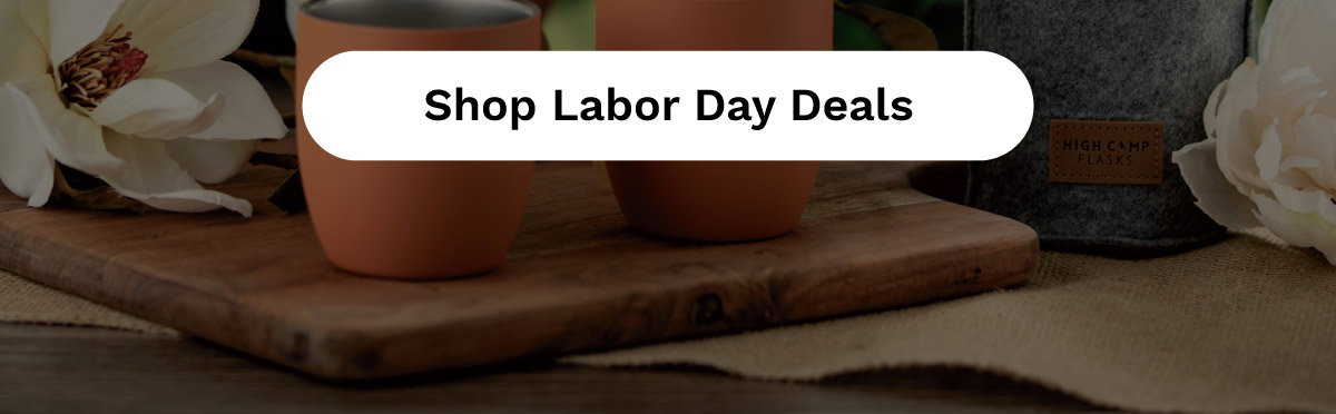Shop Labor Day Deals