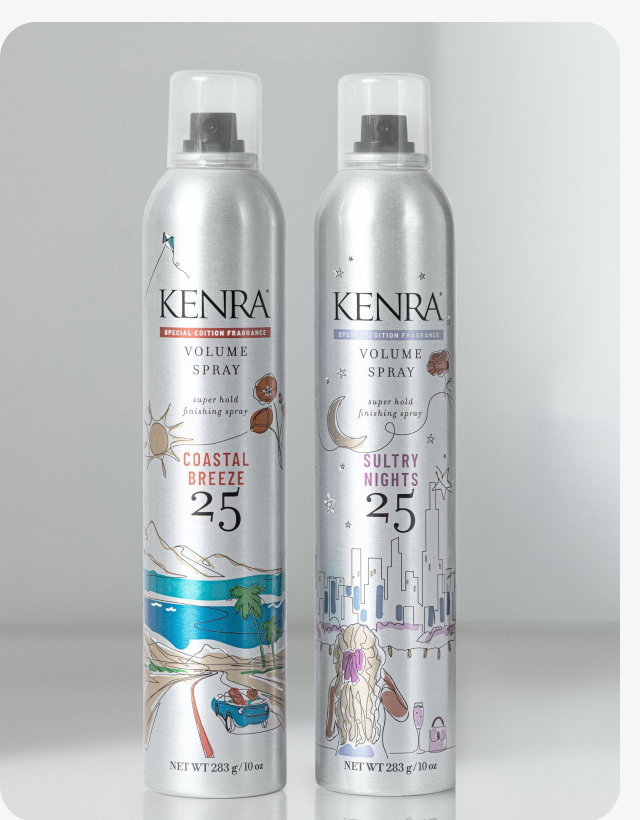 Kenra Professional | Volume Spray