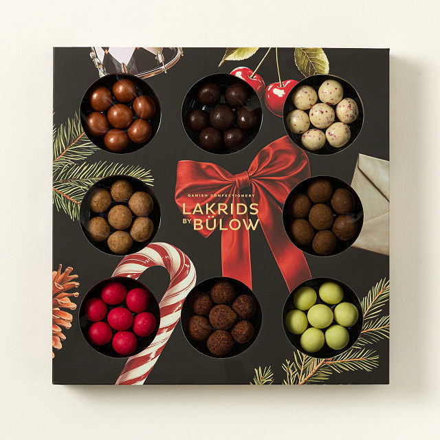 Holiday Unexpected Licorice Sampler