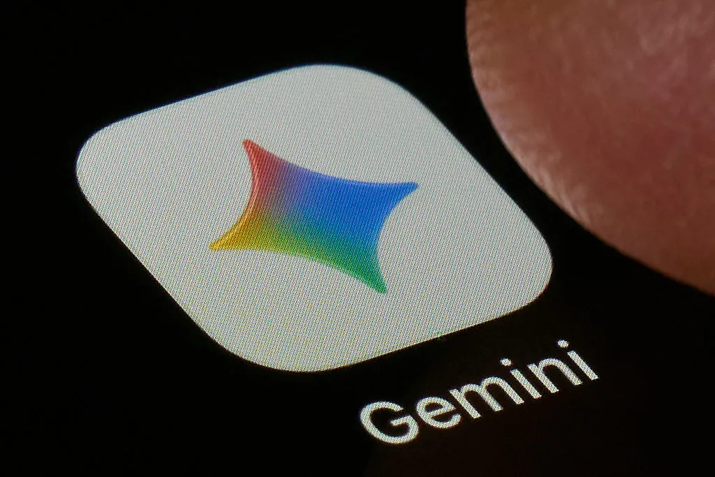 Google's Gemini Spark can now manage your Google Photos library