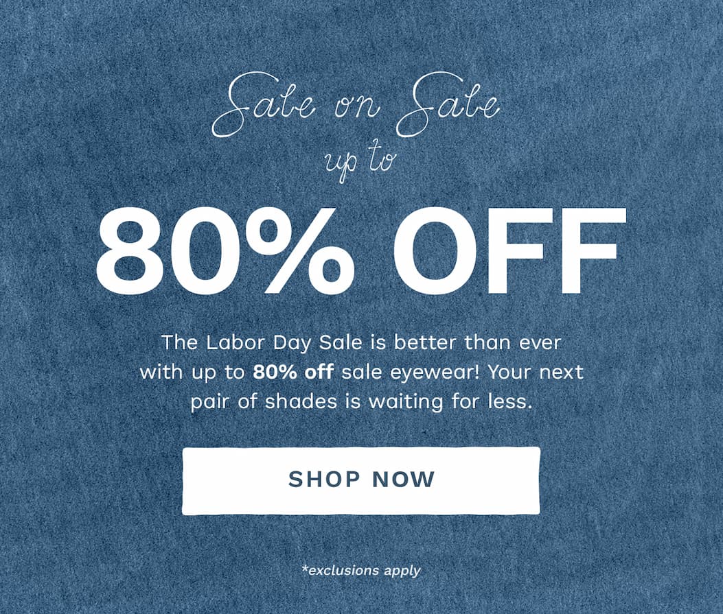 Sale on Sale