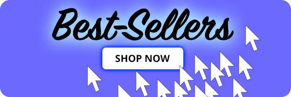 Best Sellers
