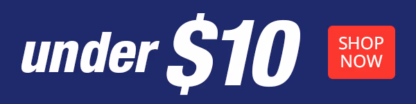 Deals Under $10