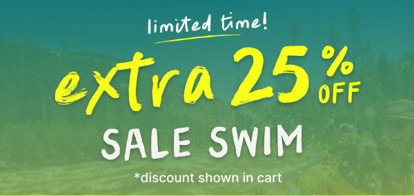 Shop Sale Swim