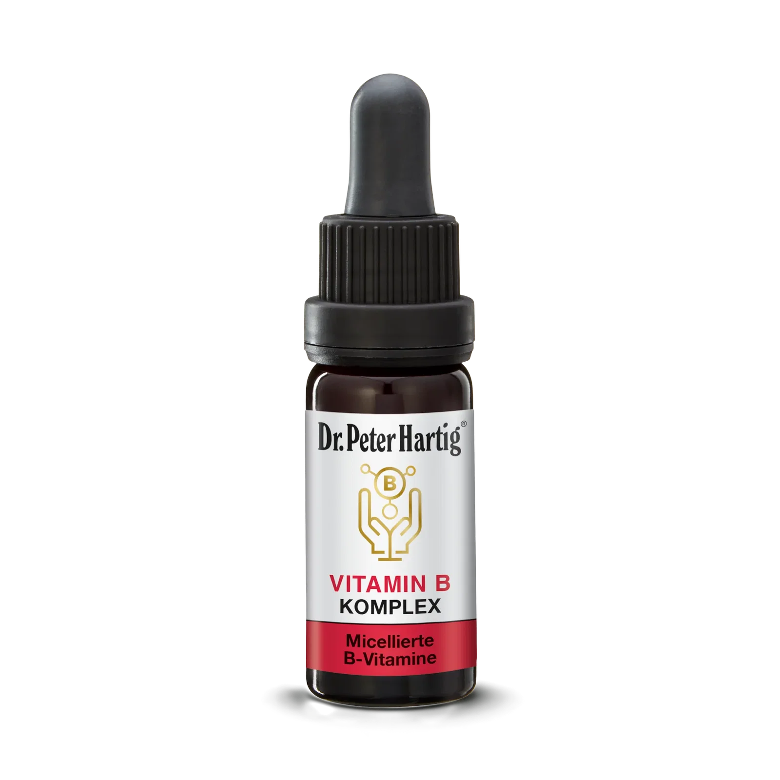 Image of Vitamin B Komplex