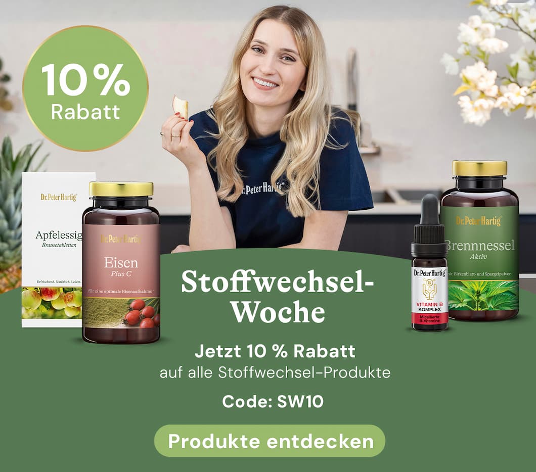 Stoffwechsel-Kategorie