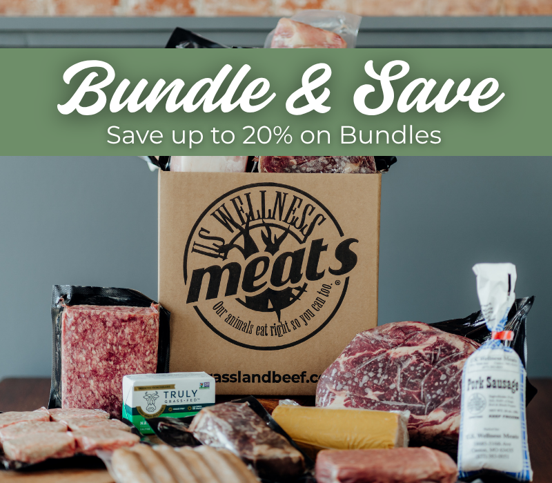Bundle and Save