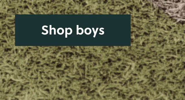 Shop boys