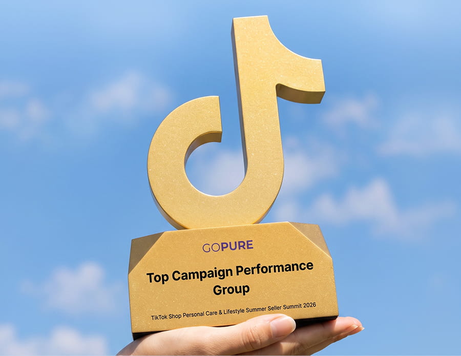 Top Campaign Performance Group TikTok