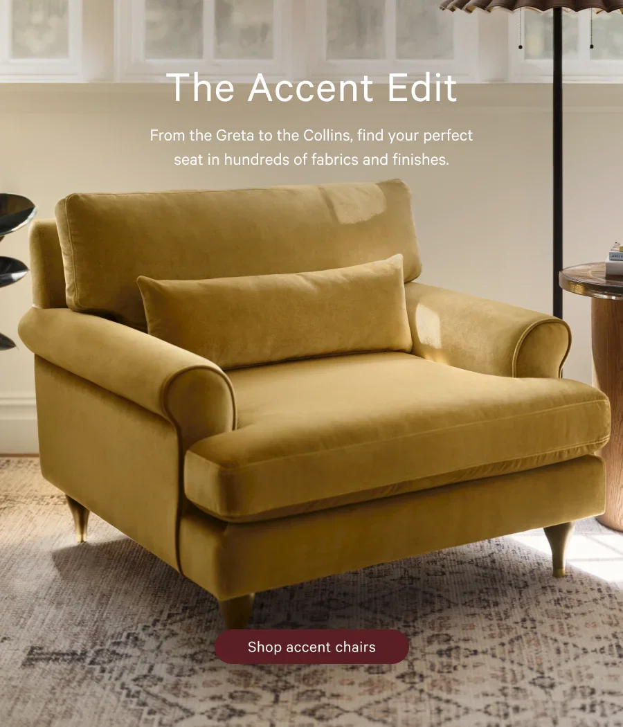 The Accent Edit