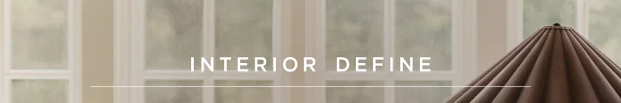 Interior Define