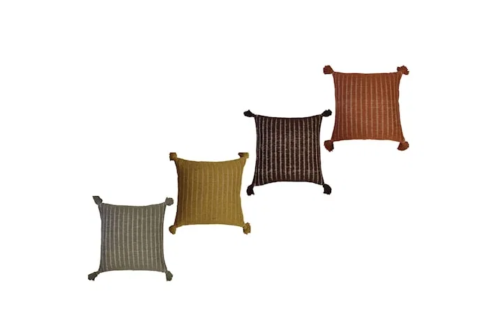 Redlunds - Benji kuddfodral 45x45 cm 2-pack