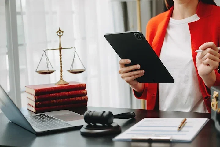 Juridisk rådgivning online 1 timme hos Lexero
