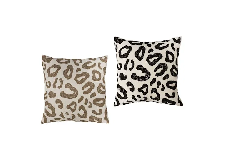 Redlunds - Harper kuddfodral 45x45 cm 2-pack