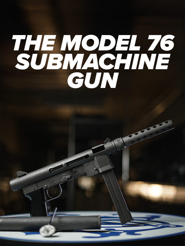 Model 76 Thumbnail