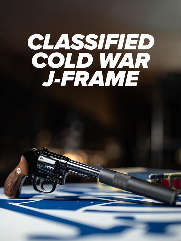 Classified Cold War J Frame Thumbnail