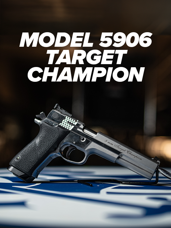 Model 5906 Thumbnail