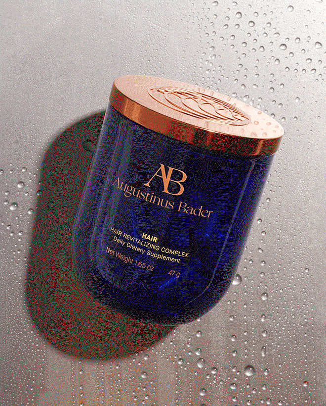 Your Solution For Stronger, Fuller Hair